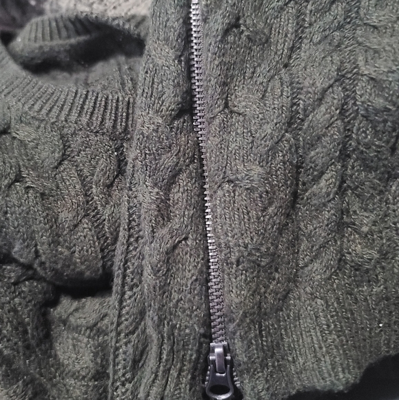American Eagle Sweater Small - Picture 3 of 3